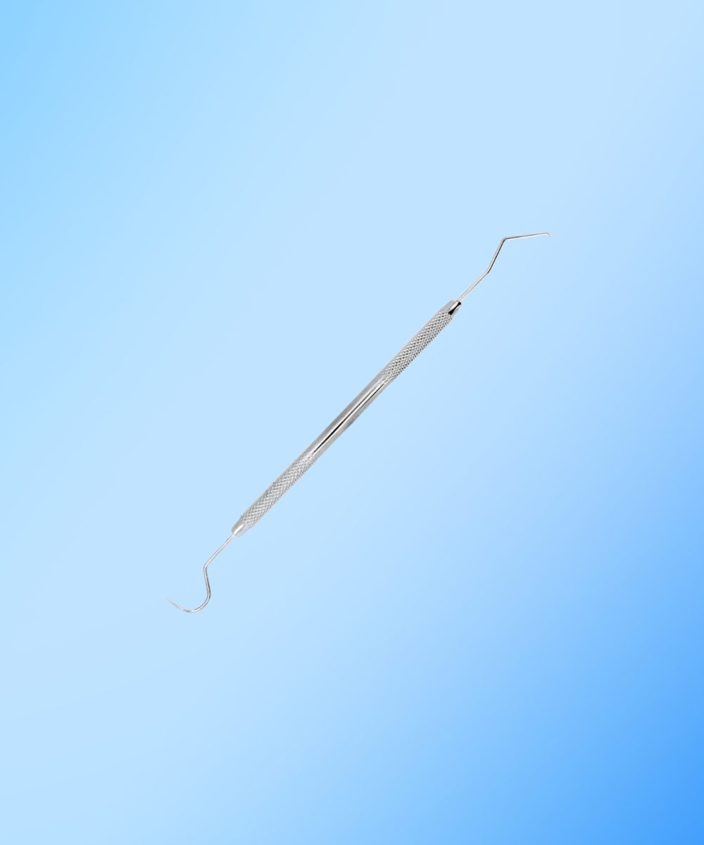 Explorers and Probes