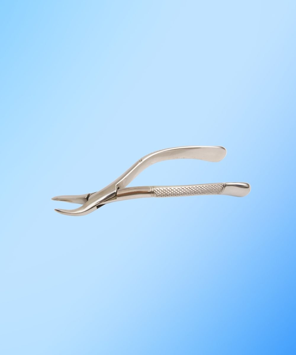 Extraction Forceps