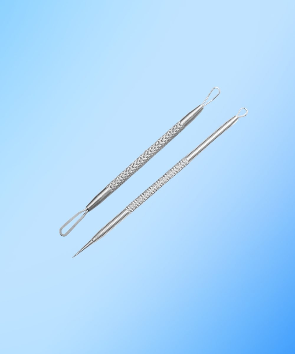 Eyebrow Tweezers (4)