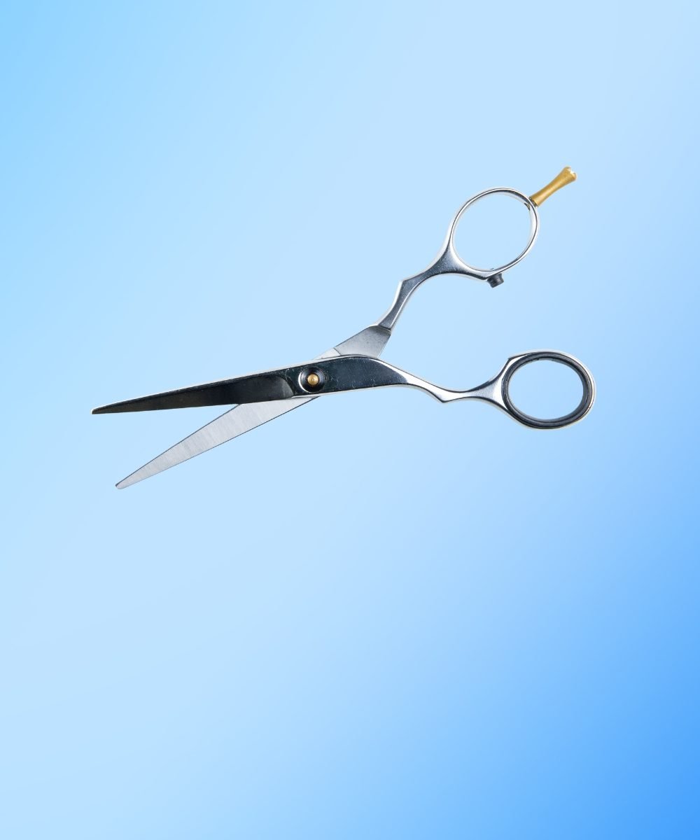 Nail Scissors (1)