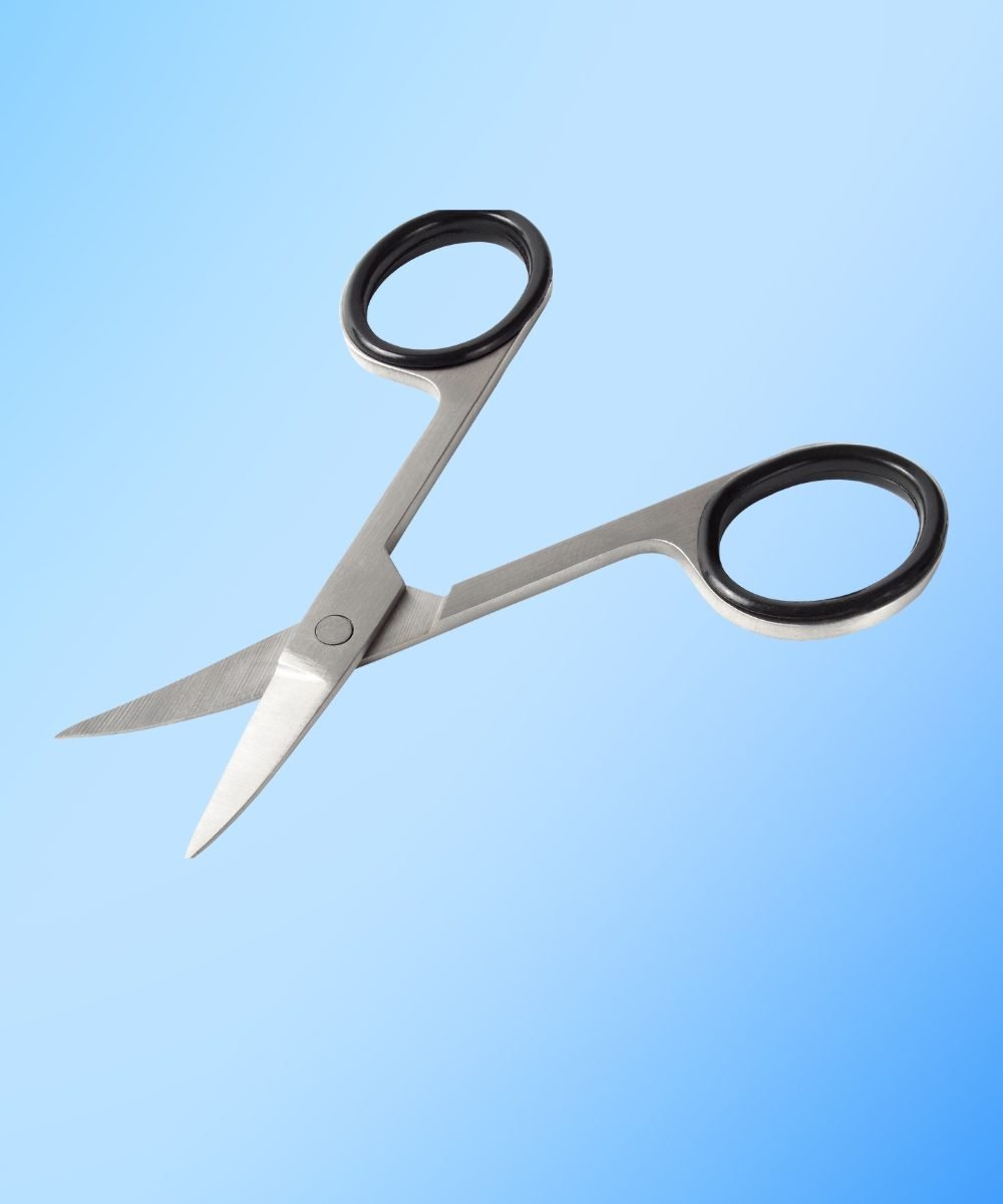 Nail Scissors