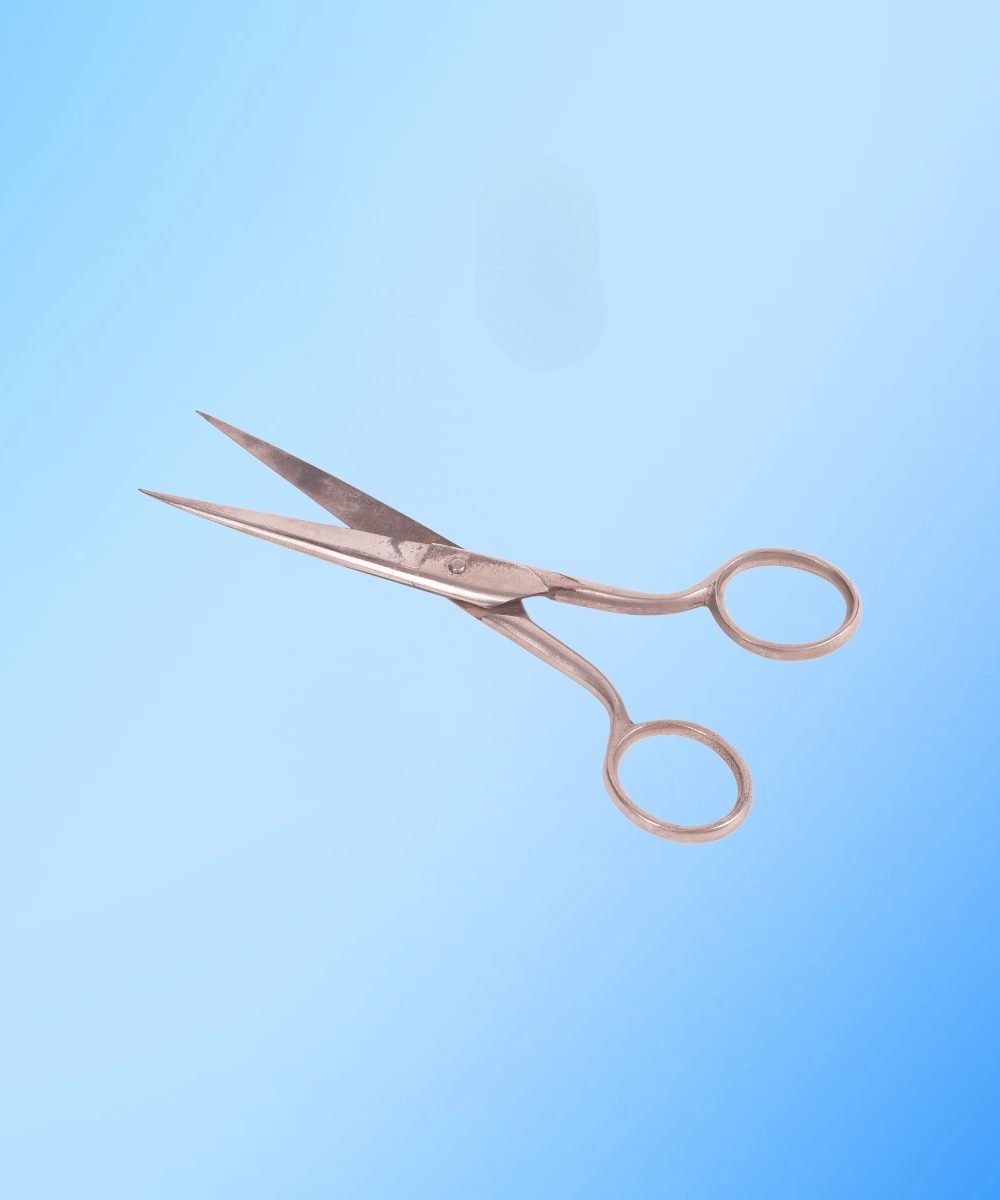 hair cutting scissors